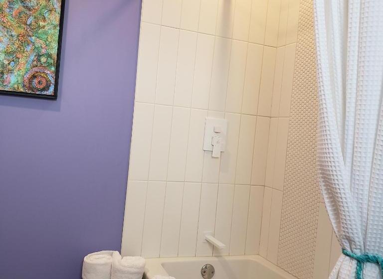 Bed and Breakfast Global Village Permaculture