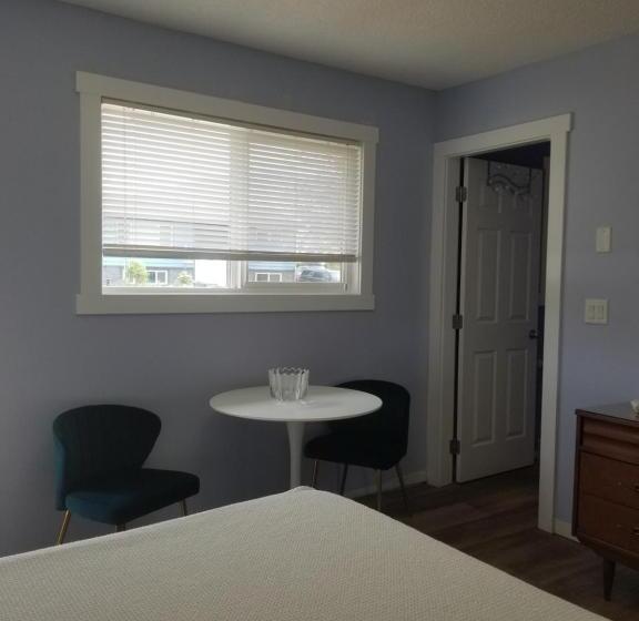 Bed and Breakfast Global Village Permaculture