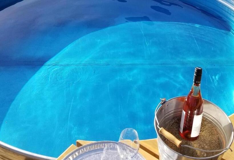 Bed and Breakfast Global Village Permaculture