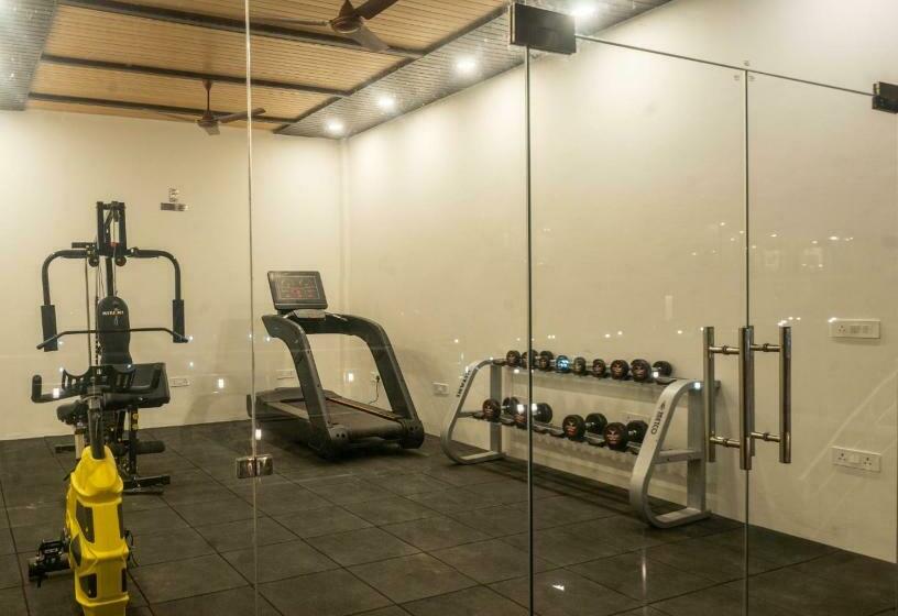 Green Retreat Resort