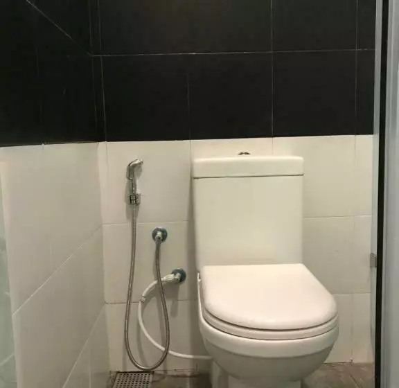 Hostel By Kandy Skyloft