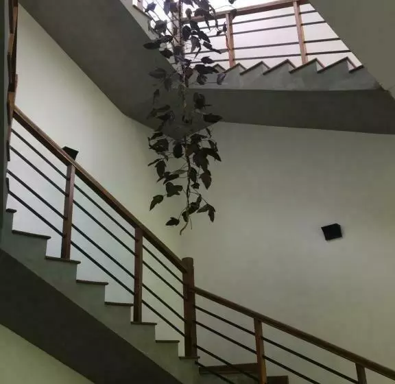 Hostel By Kandy Skyloft