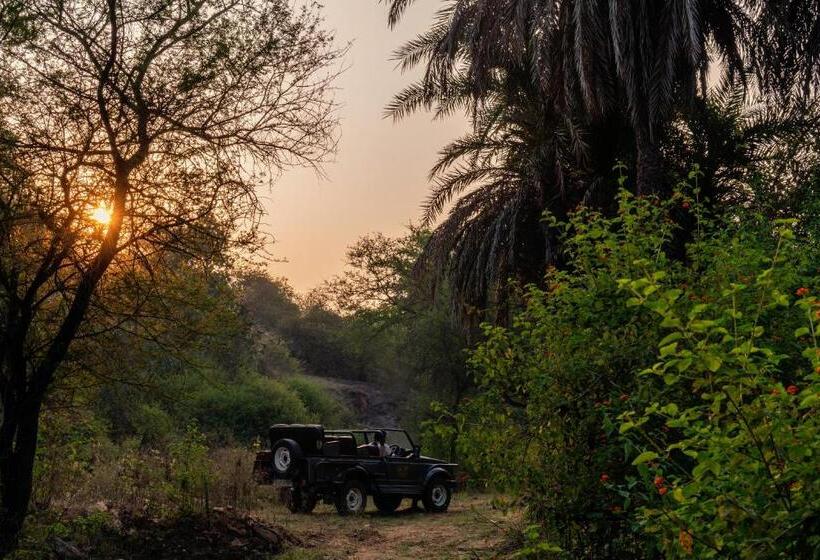 호텔 Chunda Shikar Oudi