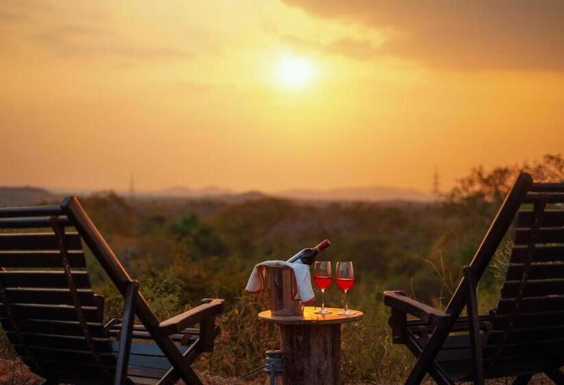 호텔 Chunda Shikar Oudi