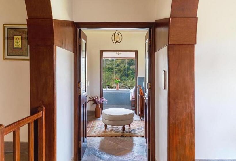 호텔 Chunda Shikar Oudi