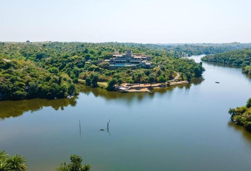 호텔 Chunda Shikar Oudi