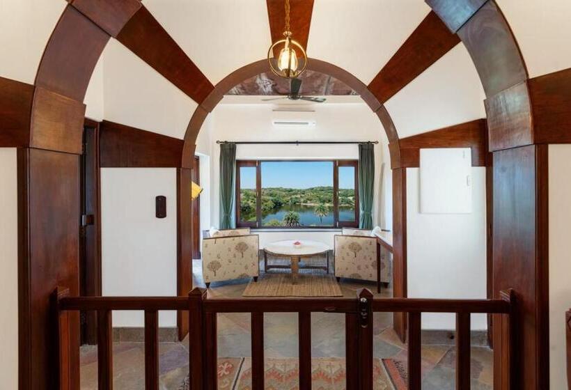 호텔 Chunda Shikar Oudi