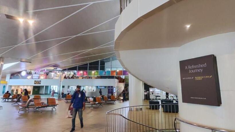 هتل کپسول Nest Dayroom, 12hours Stay