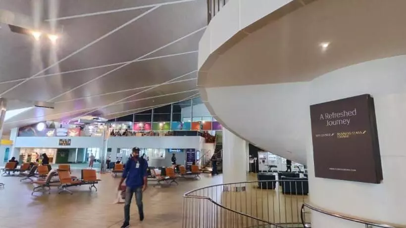 هتل کپسول Nest Dayroom, 12hours Stay