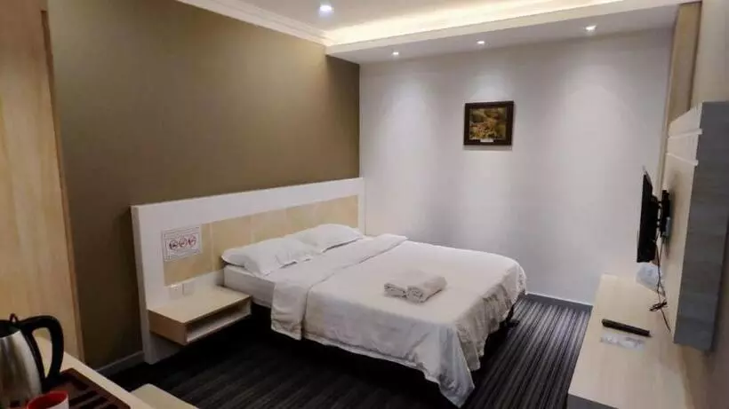 هتل کپسول Nest Dayroom, 12hours Stay