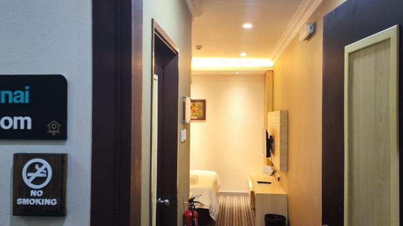 هتل کپسول Nest Dayroom, 12hours Stay