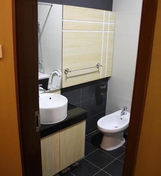 هتل کپسول Nest Dayroom, 12hours Stay