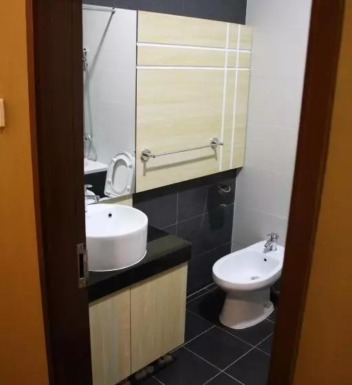 هتل کپسول Nest Dayroom, 12hours Stay