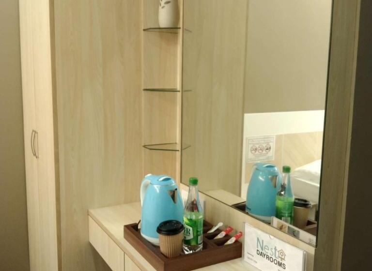 هتل کپسول Nest Dayroom, 12hours Stay