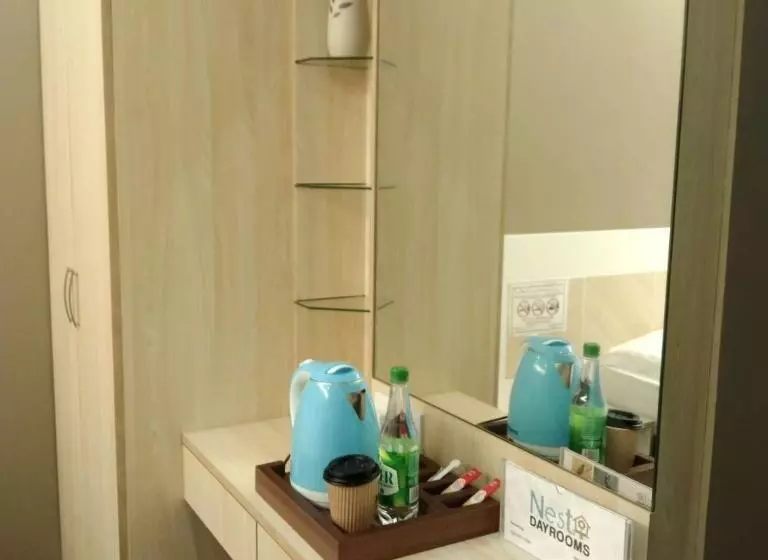 هتل کپسول Nest Dayroom, 12hours Stay