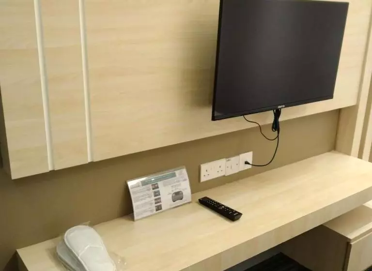 هتل کپسول Nest Dayroom, 12hours Stay