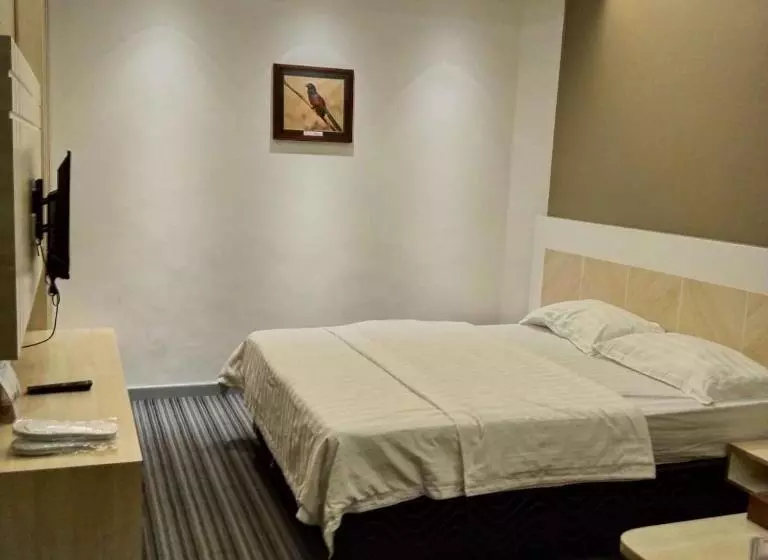 هتل کپسول Nest Dayroom, 12hours Stay