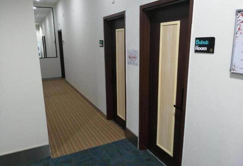 هتل کپسول Nest Dayroom, 12hours Stay