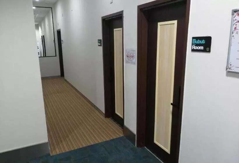 هتل کپسول Nest Dayroom, 12hours Stay