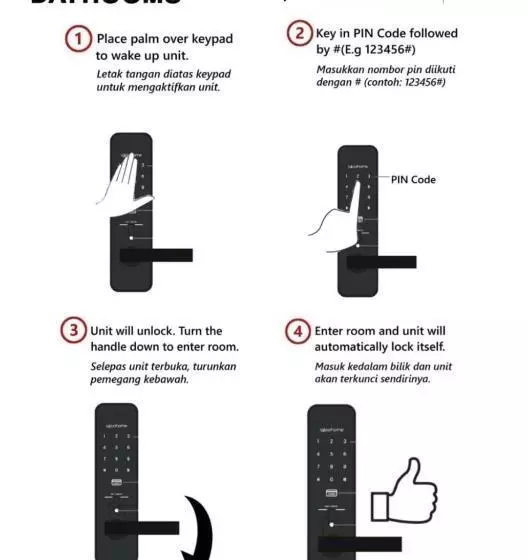 هتل کپسول Nest Dayroom, 12hours Stay