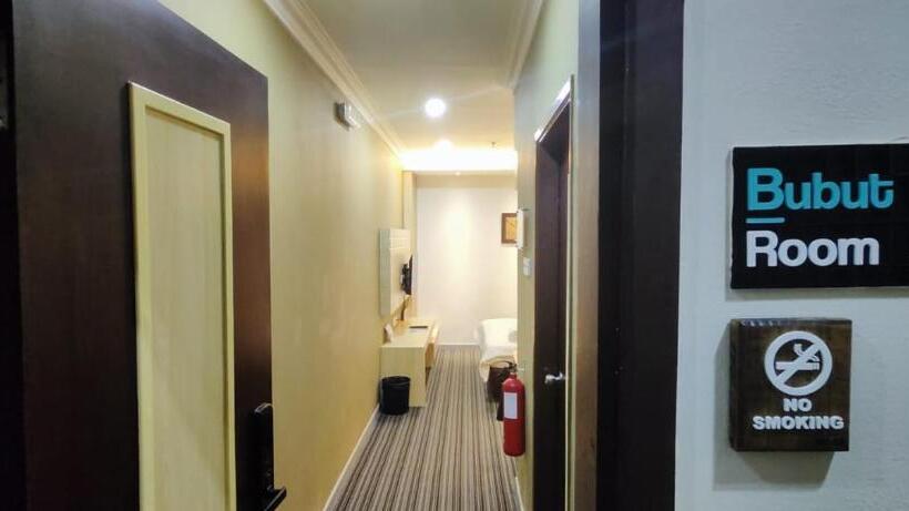 هتل کپسول Nest Dayroom, 12hours Stay