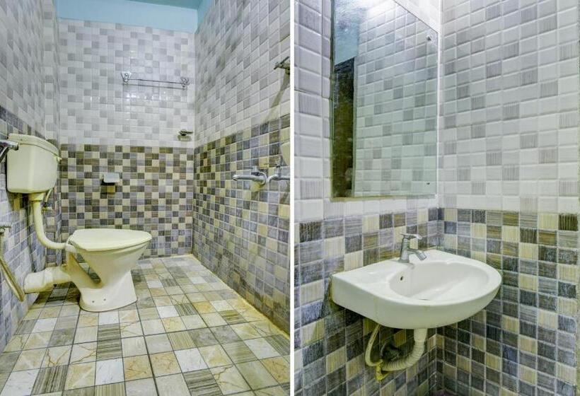 בית מלון כפרי Flagship Anchor House