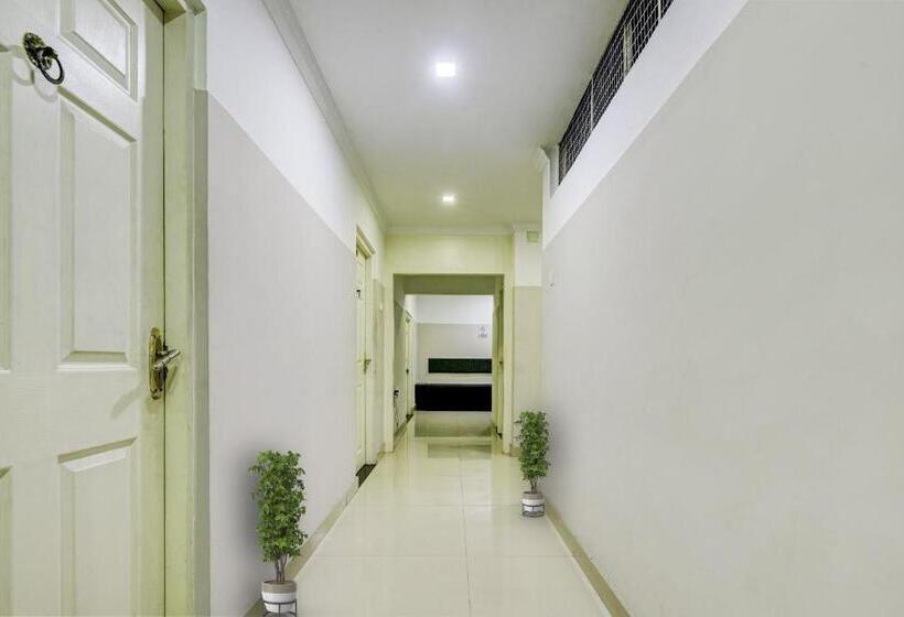 בית מלון כפרי Flagship Anchor House