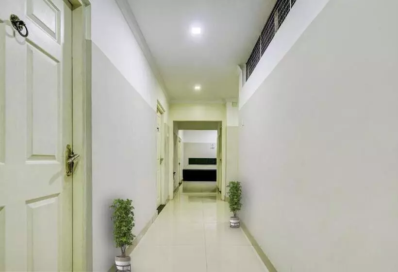 هتل Flagship Anchor House