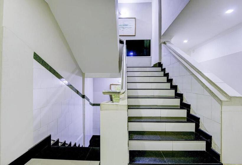 בית מלון כפרי Flagship Anchor House