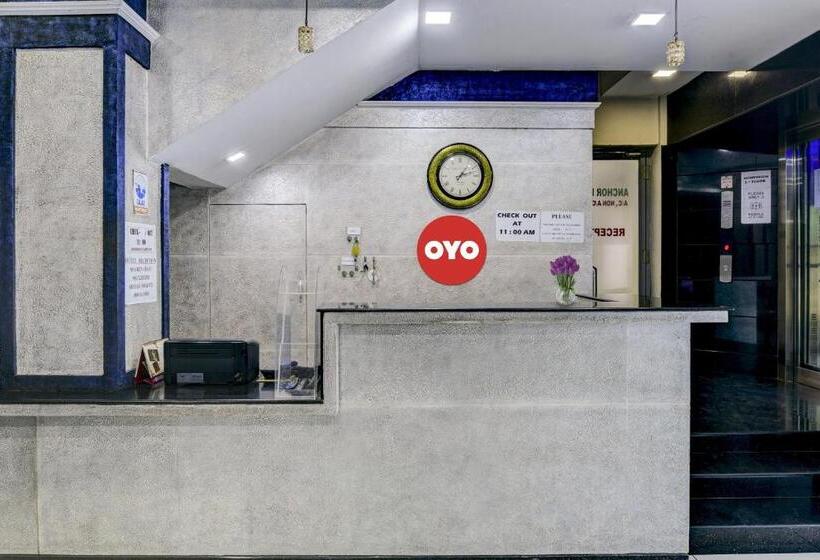 בית מלון כפרי Flagship Anchor House