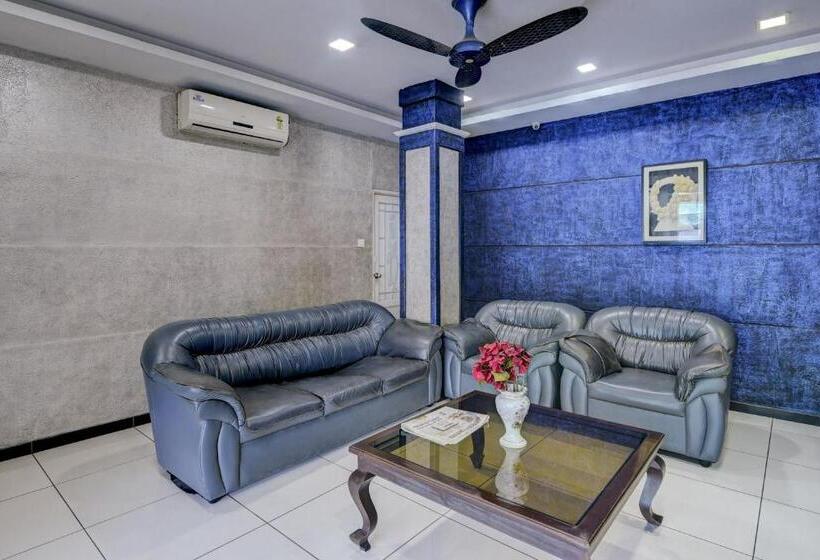 בית מלון כפרי Flagship Anchor House