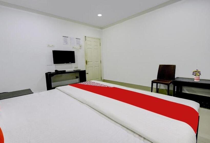 בית מלון כפרי Flagship Anchor House