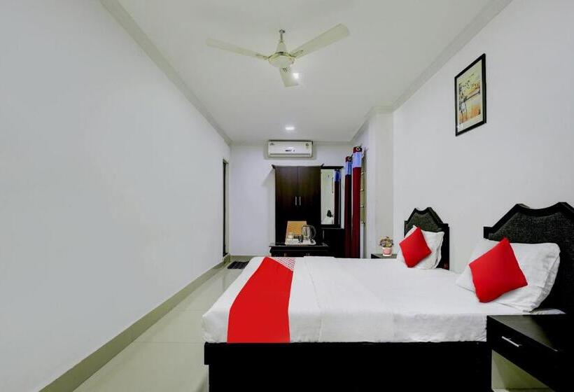 בית מלון כפרי Flagship Anchor House