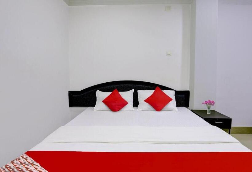 בית מלון כפרי Flagship Anchor House