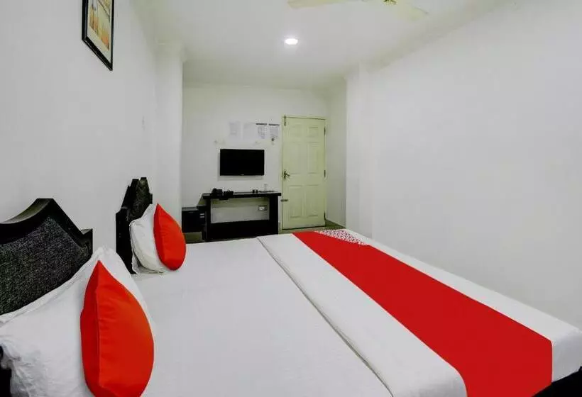 هتل Flagship Anchor House