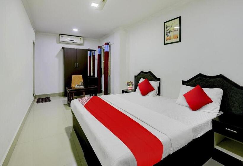 בית מלון כפרי Flagship Anchor House