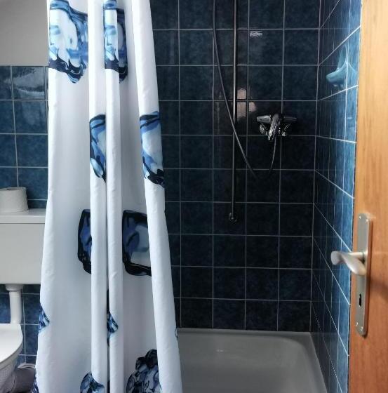 فندق Haus Hubertus