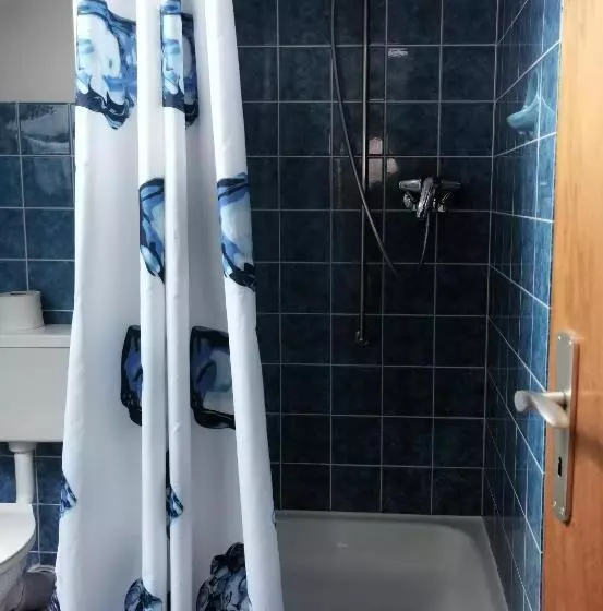 Hotelli Haus Hubertus