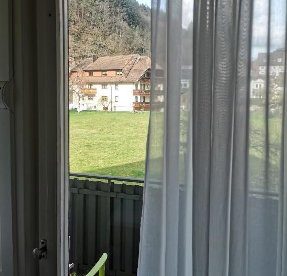 فندق Haus Hubertus