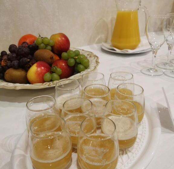 فندق Haus Hubertus