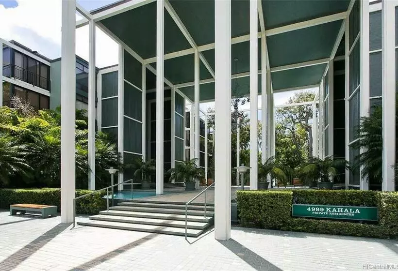 ホテル Huge Kahala Beach 2bd And 2ba With Kitchen Car & Parking