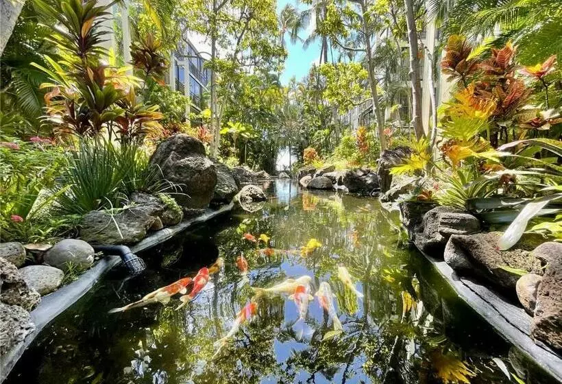 ホテル Huge Kahala Beach 2bd And 2ba With Kitchen Car & Parking