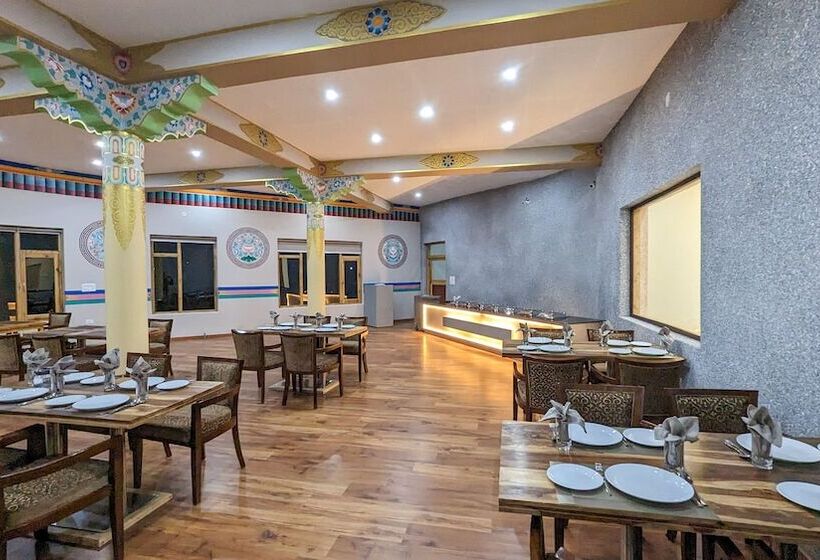 Отель Karma Residency