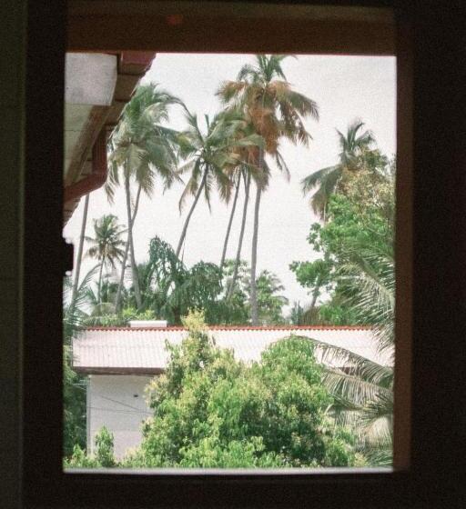 فندق Kooks Paradise