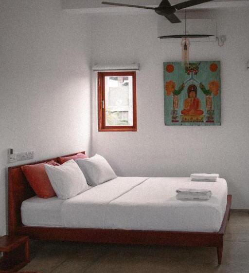 فندق Kooks Paradise