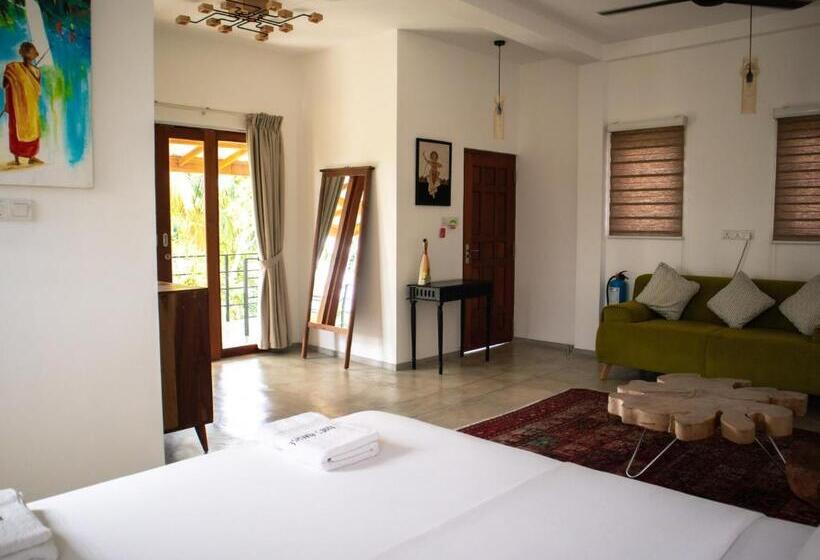 فندق Kooks Paradise