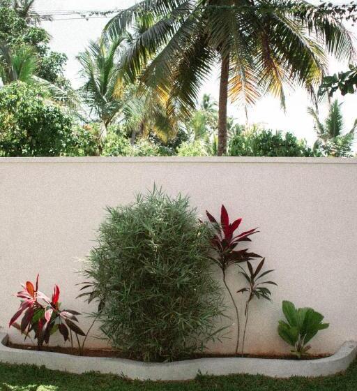 فندق Kooks Paradise