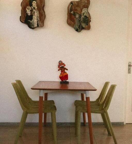 فندق Kooks Paradise