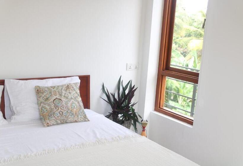 فندق Kooks Paradise