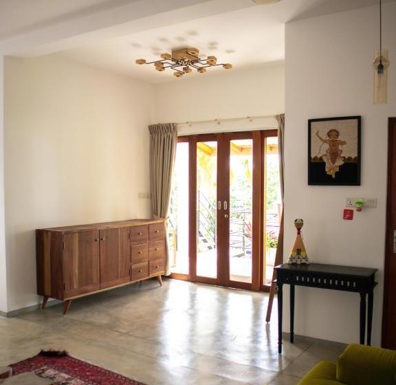 فندق Kooks Paradise